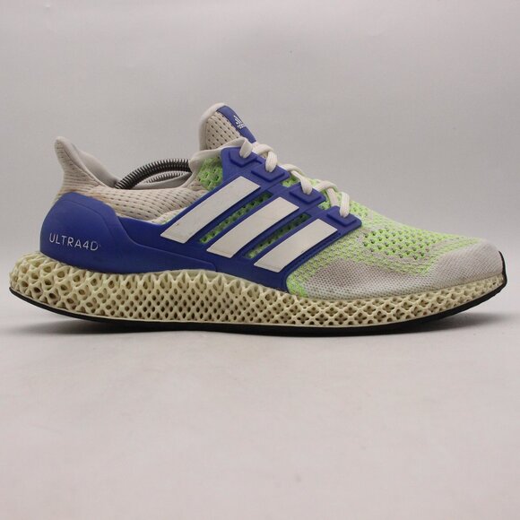 adidas | Shoes | Adidas Ultra 4d Cloud Sonic Ink Mens Size  display picture 1